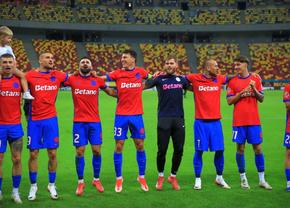 Patronul FCSB a anunțat echipa pentru meciul cu Young Boys! Singura dilemă: „O să ne consultăm”