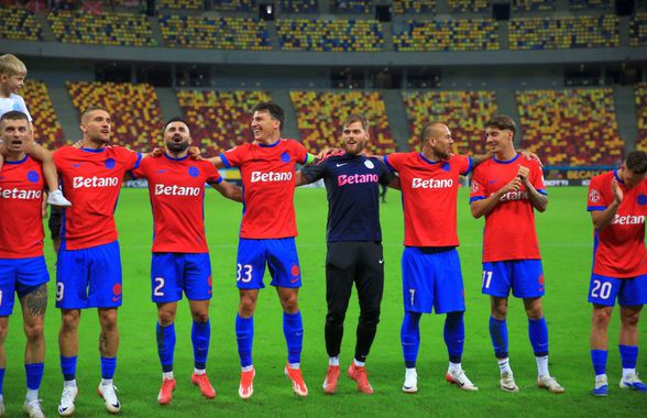 Patronul FCSB a anunțat echipa pentru meciul cu Young Boys! Singura dilemă: „O să ne consultăm”