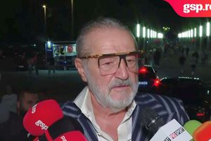 Gigi Becali a intervenit în forță: „Să vă spun ceva” + I-a atacat pe Răzvan Burleanu și Klaus Iohannis