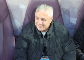 Marius Șumudică, impresionat de echipa din Superliga: „Joacă fotbal total, va fi în play-off dacă o ține așa”