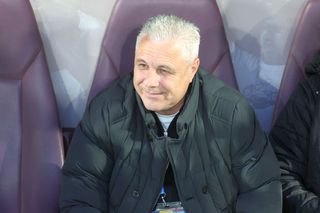 Marius Șumudică a numit meciul capital pentru Rapid: „Dacă nu câștigă acolo, e out”
