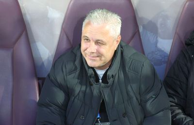 Marius Șumudică a numit meciul capital pentru Rapid: „Dacă nu câștigă acolo, e out”