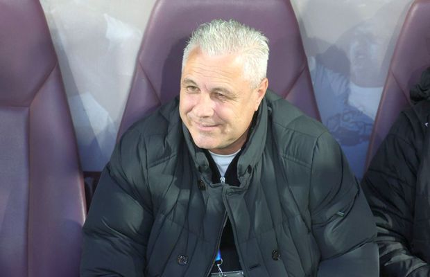 Marius Șumudică, impresionat de echipa din Superliga: „Joacă fotbal total, va fi în play-off dacă o ține așa”