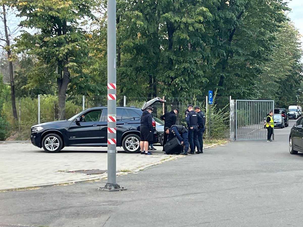 Înainte de FCSB - Oțelul, 28 septembrie