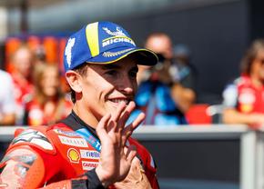 Calvarul lui Marc Marquez s-a transformat în triumf: de la ghips la una dintre cele mai impresionante reveniri din istoria sportului