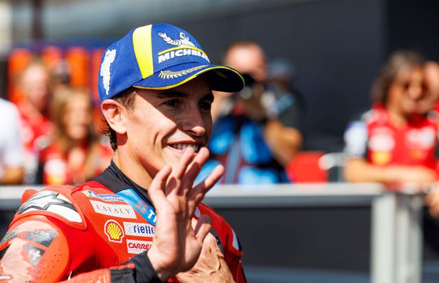 Calvarul lui Marc Marquez s-a transformat în triumf: de la ghips la una dintre cele mai impresionante reveniri din istoria sportului