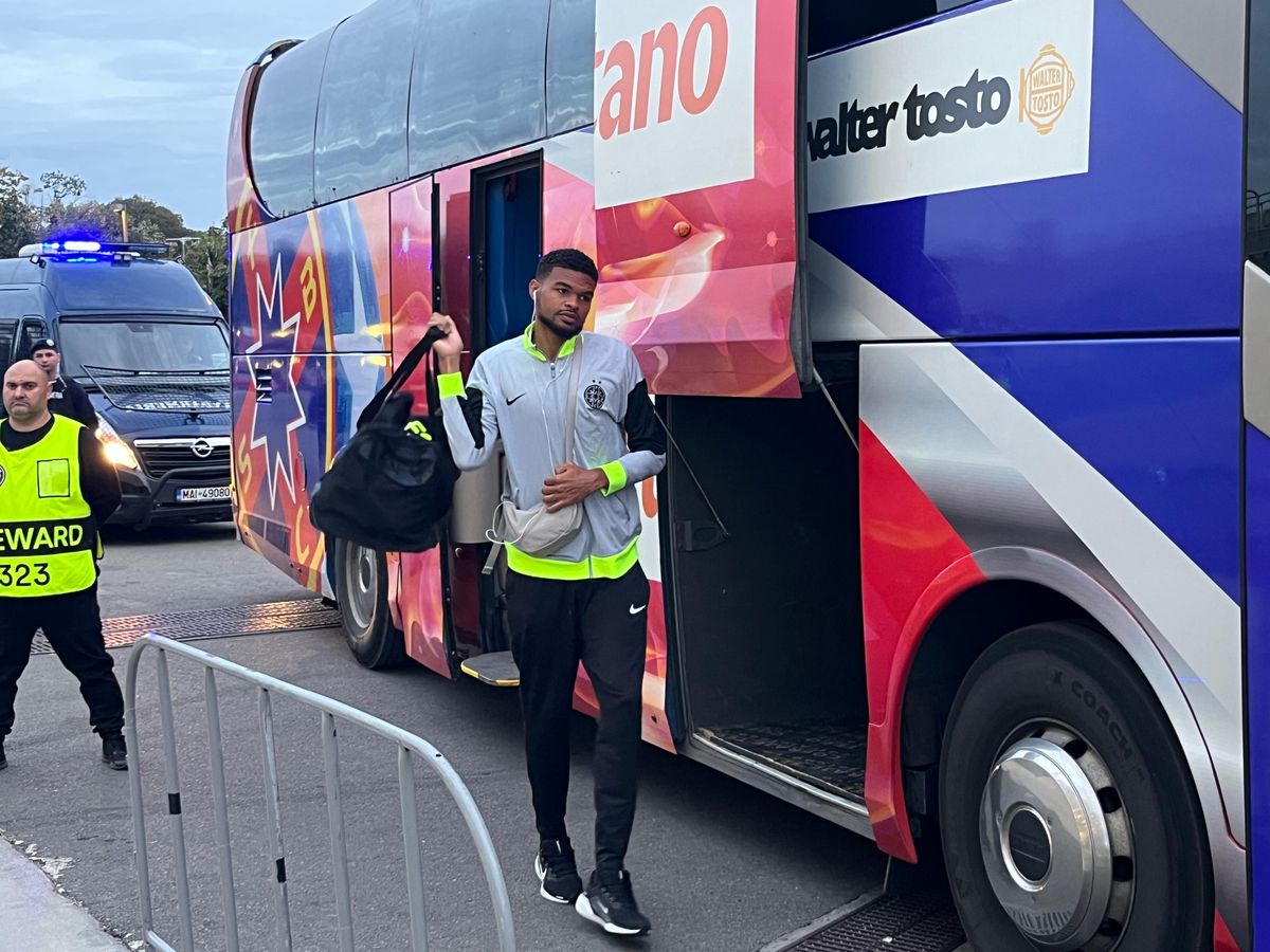 Înainte de FCSB - Oțelul, 28 septembrie