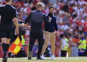 Manchester United îi caută înlocuitor lui Ruben Amorim » Favorit e un antrenor proaspăt demis de la altă echipă!
