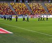 Înainte de FCSB - Oțelul, 28 septembrie