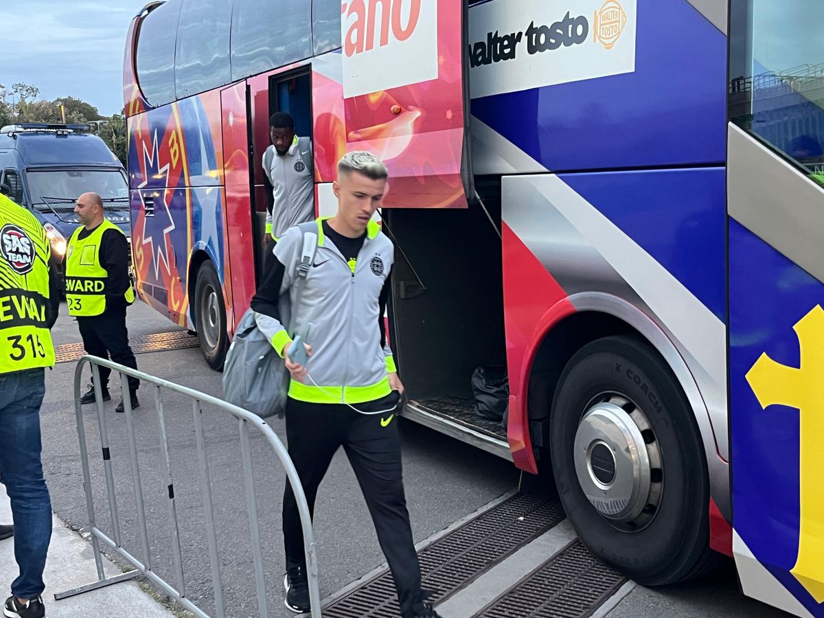 Înainte de FCSB - Oțelul, 28 septembrie