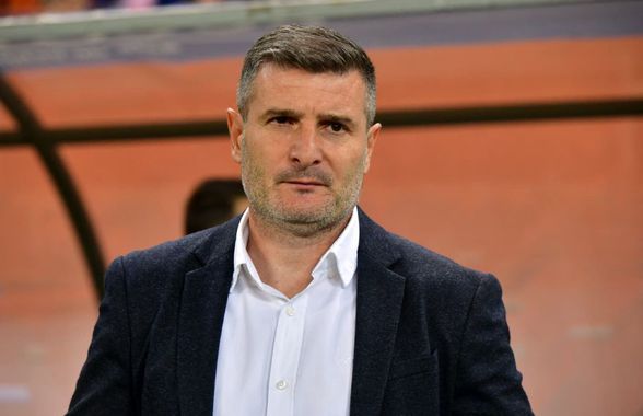 Laszlo Balint, după ce Oțelul a ratat printre degete șansa de a urca pe loc de play-off: „E dezamăgitor și frustrant”