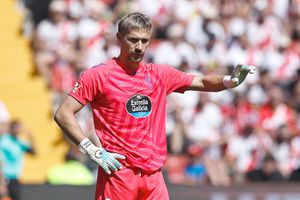 La înălțime! Ionuț Radu, penalty apărat și încă o prestație remarcabilă în Spania