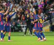 Barcelona - Real Sociedad, etapa 7 din La Liga. FOTO: Imago Images