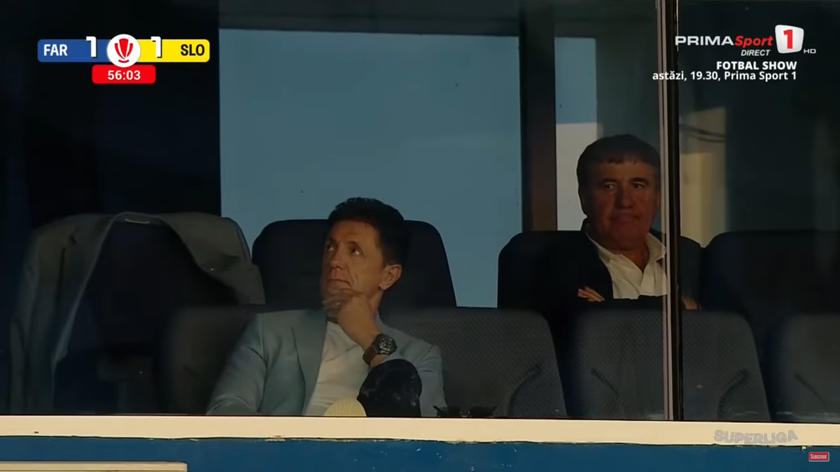 Farul - Unirea Slobozia, decis de o gafă de zile mari: penalty RATAT în prelungiri! Clasamentul ACUM