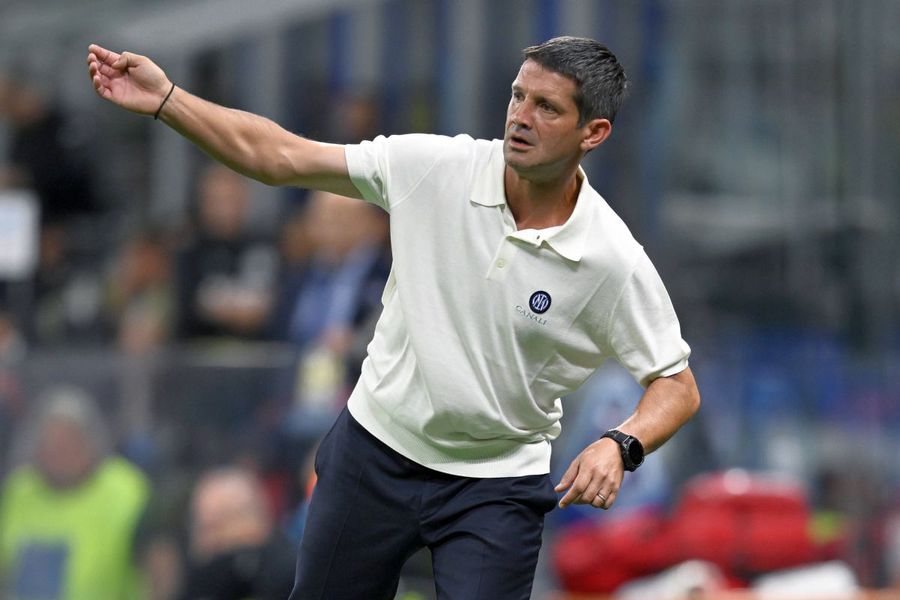 Mesajul transmis de Chivu înaintea partidei cu Slavia: „Am un grup de bărbați adevărați și cu 22 de titulari”