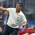 Cristi Chivu, antrenorul lui Inter/ foto Imago Images