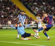 Barcelona - Real Sociedad, etapa 7 din La Liga. FOTO: Getty Images