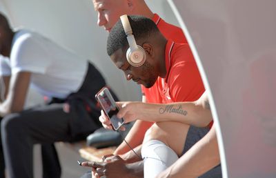 Senegalezul ajuns de curând în București a dezvăluit ce mănâncă în România: „Doar asta”