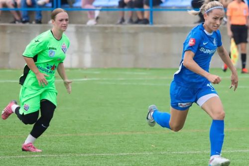 Farul - Vasas Odorhei/ foto: FRF