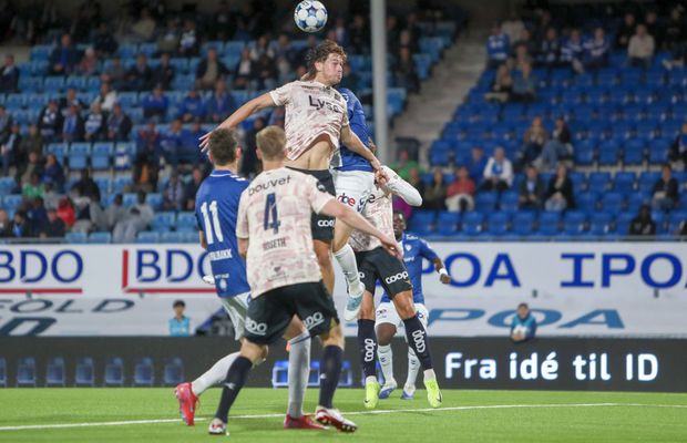 Desfășurare incredibilă » În minutul 90+7 era 3-1: halucinant ce a urmat