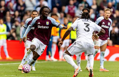 Aston Villa a obținut prima victorie în noul sezon de Premier League