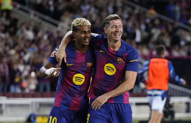 Barcelona - PSG, cap de afiș în Liga Campionilor » Analizăm etapa a doua din grupă la GSP Live Special