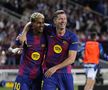 Barcelona - Real Sociedad, etapa 7 din La Liga. FOTO: Imago Images