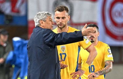 Lovitură pentru Mircea Lucescu înaintea duelului decisiv cu Austria » Titularul naționalei României s-a accidentat: „Dacă e afectat tendonul, va sta între 4-6 săptămâni”