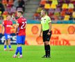 FCSB - Oțelul, imagini din timpul partidei de pe 28 septembrie 2025 // foto: Cristi Preda (GSP)