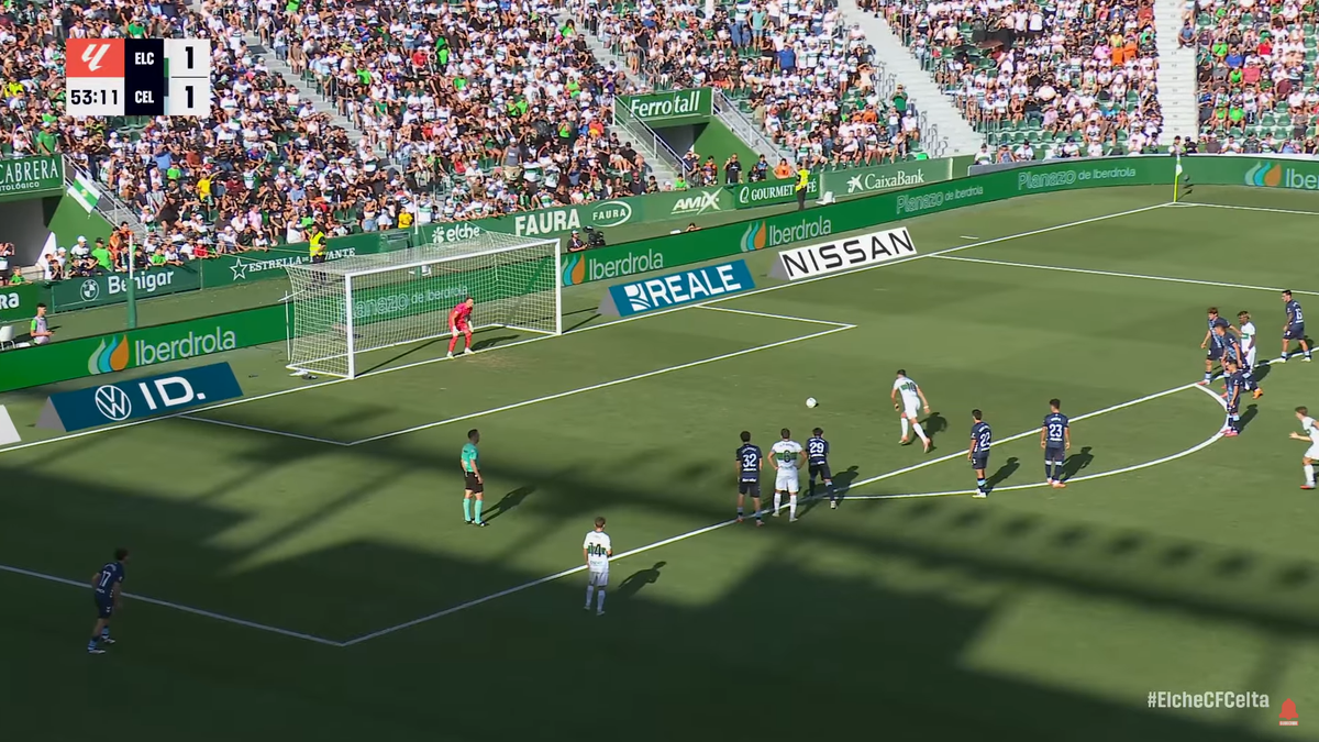 La înălțime! Ionuț Radu, penalty apărat și încă o prestație remarcabilă în Spania