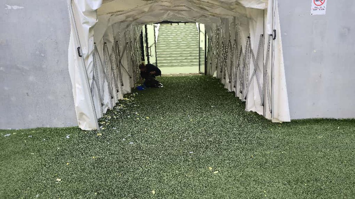 Înainte de FCSB - Oțelul, 28 septembrie