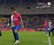 Ghinion pentru FCSB! Titularul a ieșit accidentat și poate rata meciul cu Young Boys