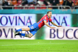 Juri Cisotti, omul meciului cu fosta echipă: „A fost extraordinară!”