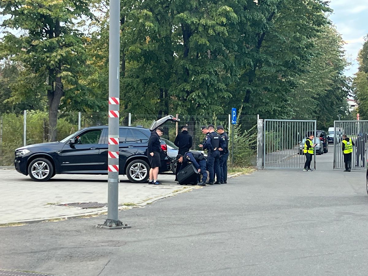 Înainte de FCSB - Oțelul, 28 septembrie