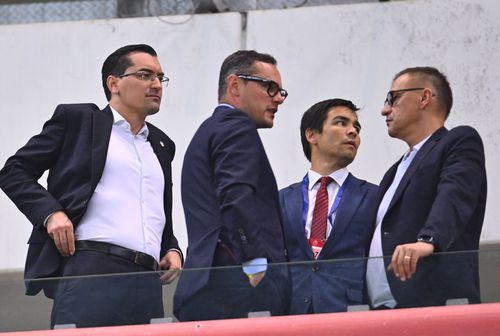 Justin Ștefan le propune federalilor reforma sistemului competițional din Liga a 3-a, foto: Imago Images