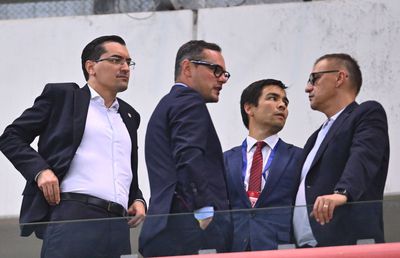 „Ca în comunism” » Îi cere Federației să modifice competiția