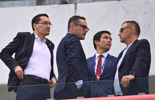 „Ca în comunism” » Îi cere Federației să modifice competiția