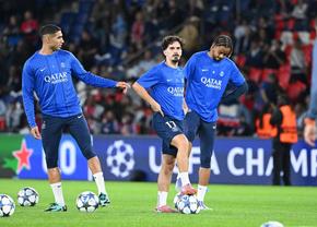 Ce lovitură! Real Madrid oferă 100 de milioane de euro pentru starul de la PSG