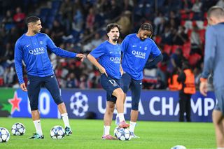 Ce lovitură! Real Madrid oferă 100 de milioane de euro pentru starul de la PSG