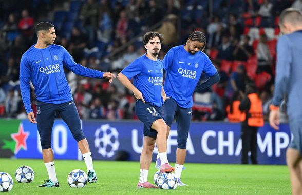 Ce lovitură! Real Madrid oferă 100 de milioane de euro pentru starul de la PSG