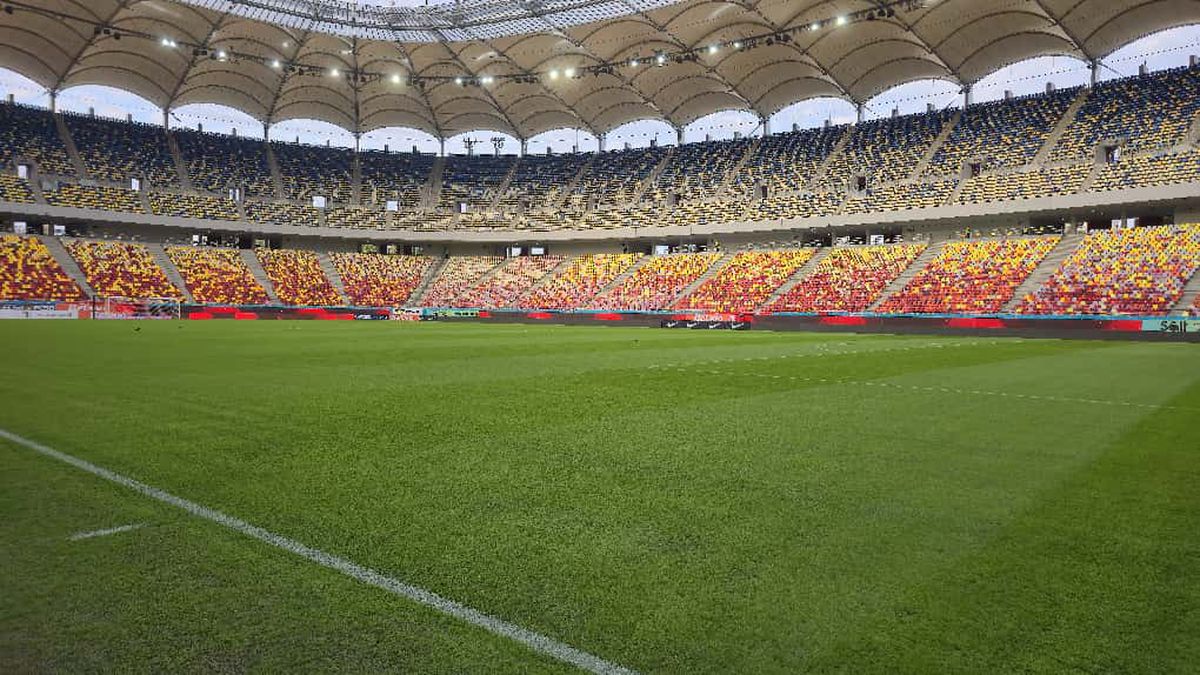 Înainte de FCSB - Oțelul, 28 septembrie