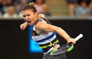 SIMONA HALEP - BIANCA ANDREESCU, TURNEUL CAMPIOANELOR //UPDATE Simona Halep a depășit-o pe Bianca Andreescu în clasamentul live + suma impresionantă pe care a primit-o