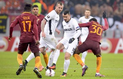 ROMÂNIA - SUEDIA // Mihai Stoichiță le dă speranțe lui Denis Alibec și lui Constantin Budescu: „Sunt pe listă”