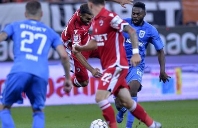 CS Universitatea Craiova - Dinamo nu se joacă pe stadionul „Ion Oblemenco”! Anunțul oficial făcut de olteni