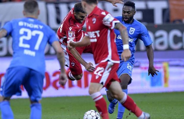 CS Universitatea Craiova - Dinamo nu se joacă pe stadionul „Ion Oblemenco”! Anunțul oficial făcut de olteni