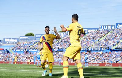 Carles Perez, atacantul Barcelonei, lecție pentru fotbaliștii tineri: „E mai important lucrul ăsta decât banii” + Ce i-a spus Leo Messi