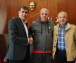 FOTO Marius Șumudică și-a prelungit contractul cu Gaziantep » Declarația exclusivă a antrenorului pentru GSP
