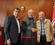 FOTO Marius Șumudică și-a prelungit contractul cu Gaziantep » Declarația exclusivă a antrenorului pentru GSP