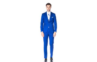 Cum trebuie să arate un sacou casual cu clasă?