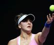 SIMONA HALEP - BIANCA ANDREESCU 2-1 la seturi // VIDEO+FOTO » Simona a revenit spectaculos! Victorie dramatică în decisiv